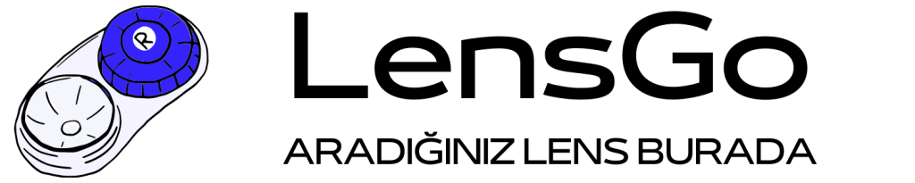 Lens Go – Aradığınız Lens Burada