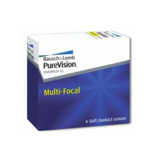 PureVision Multifocal