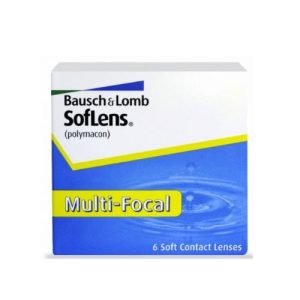 SofLens Multifocal