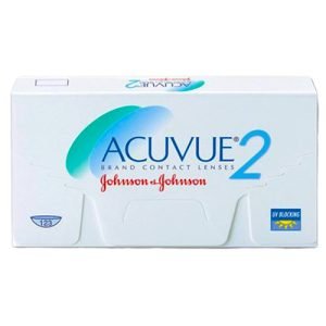 Acuvue 2