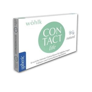 Contact Life