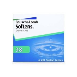 SofLens 38